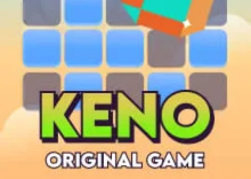keno origianl game ampm