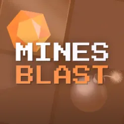 mines blast ampm