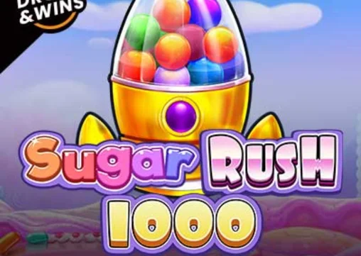 sugar rush 1000